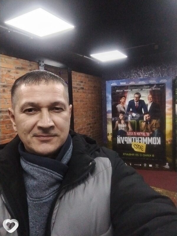 Василий, 46, Чите — анкета №4534663