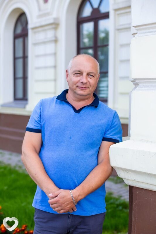 Антон, 54, Иркутске — анкета №4534673