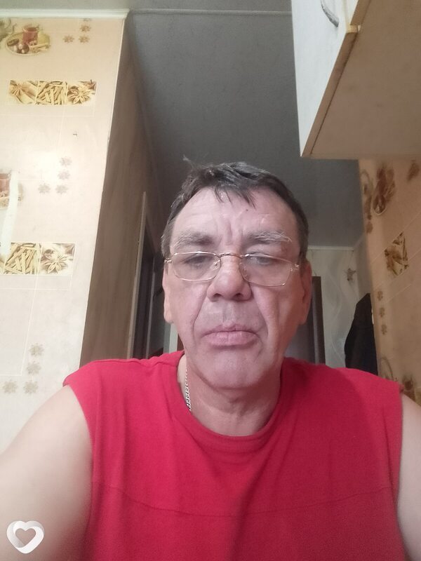 Андрей, 57, Самаре — анкета №4534677