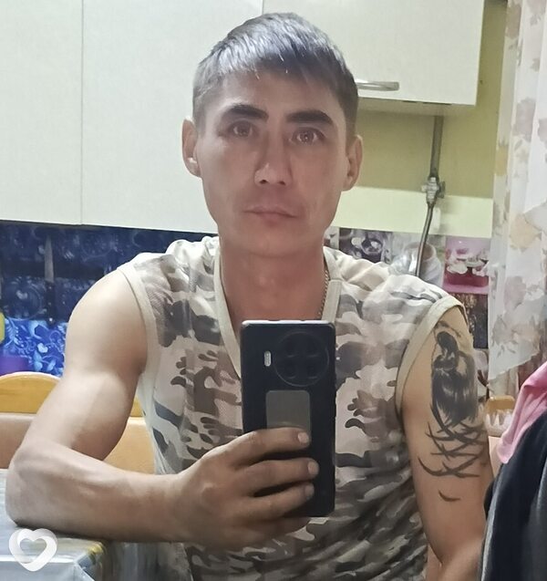Артик, 38, Салавате — анкета №4534680