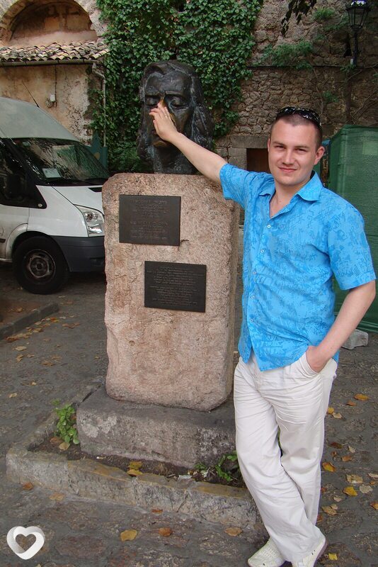 Андрей, 40, Красноярске — анкета №4534681