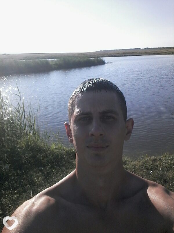 Сергей, Новокуйбышевск