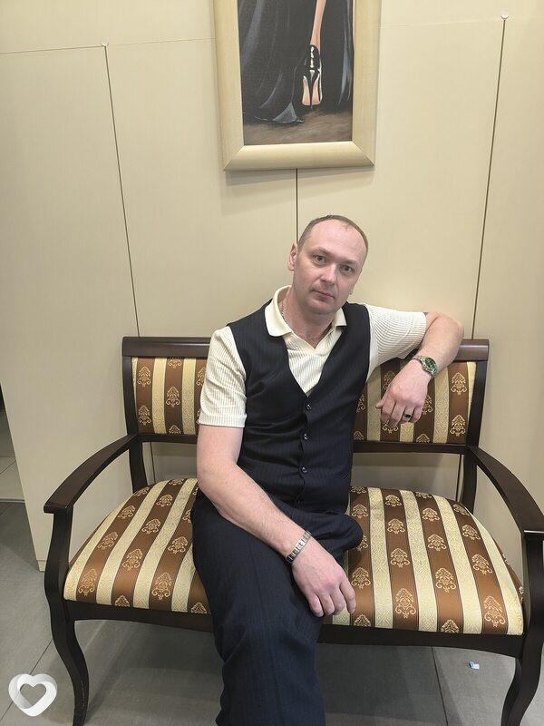 Сергей, 39, Гомеле — анкета №4534559