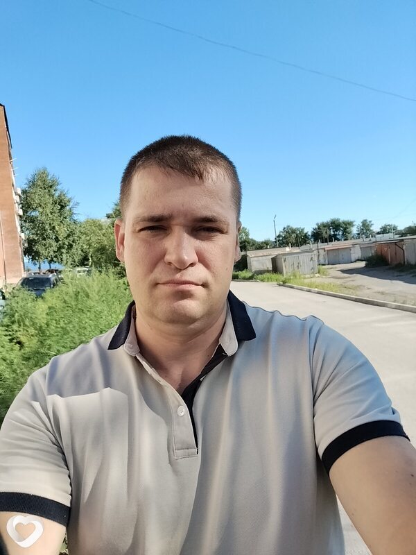 Константин, 41, Артеме — анкета №4534564