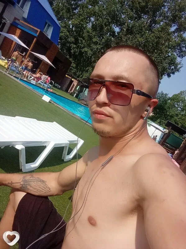 Николай, 27, Бийске — анкета №4534567