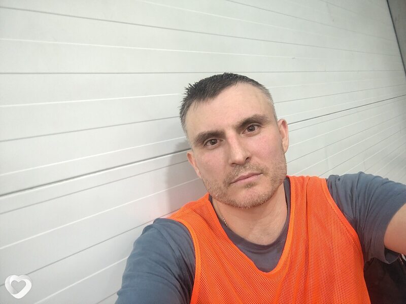 Никита, 44, Новосибирске — анкета №4534577