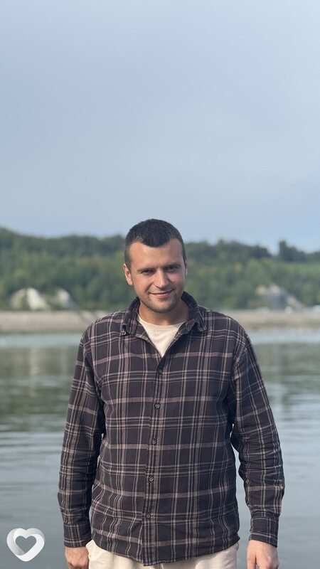 Андрей, 29, Томске — анкета №4534578