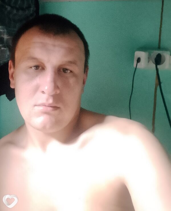Евгений, 30, Ангарске — анкета №4534685