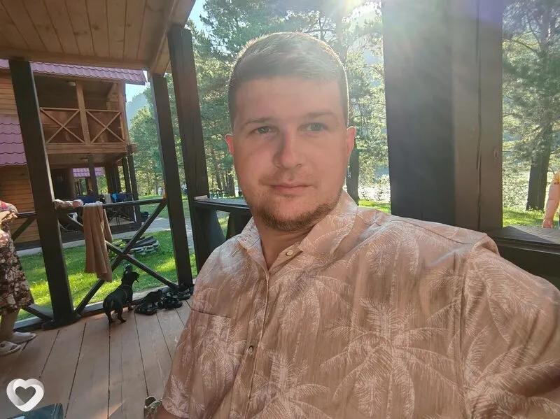 Денис, 32, Барнауле — анкета №4534686