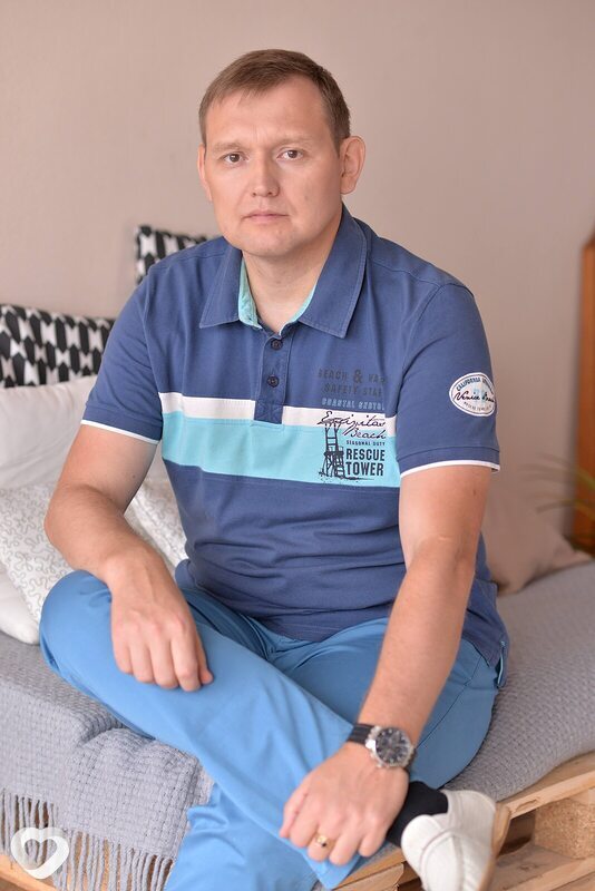 Андрей, 52, Екатеринбурге — анкета №4534687