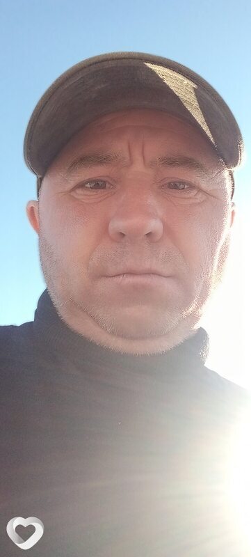Игорь, 44, Караганде — анкета №4534690
