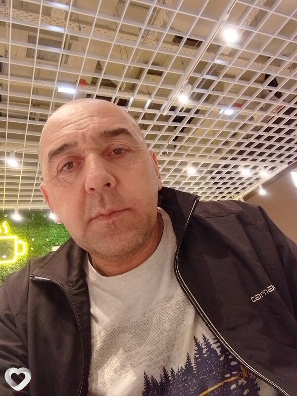 Иноятулло, 46, Иркутске — анкета №4534691