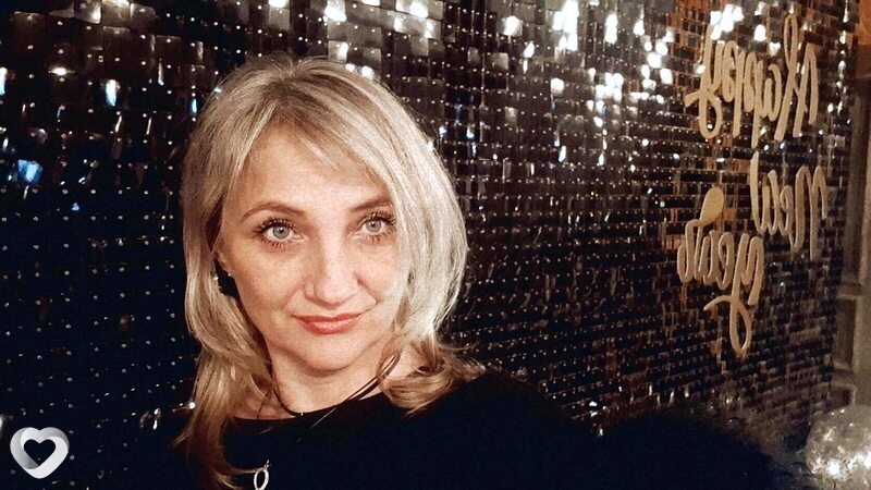 Счастье, 48, Перми — анкета №4534692
