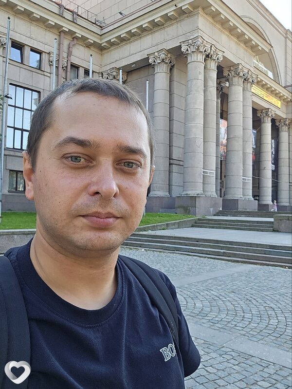 Александр, Солнечнодольск