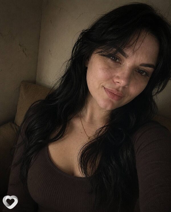 Ксения, 32, Иркутске — анкета №4534699