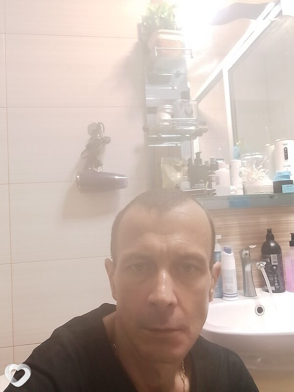 Самый, 36, Хабаровске — анкета №4534700