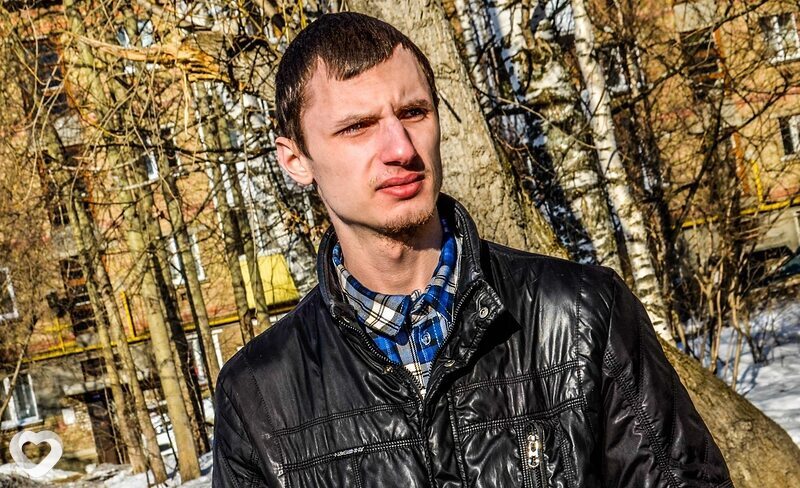 Иван, Сосногорск