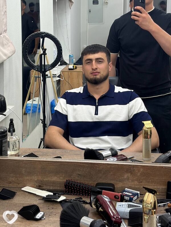 Faiz, 22, Саратове — анкета №4534616