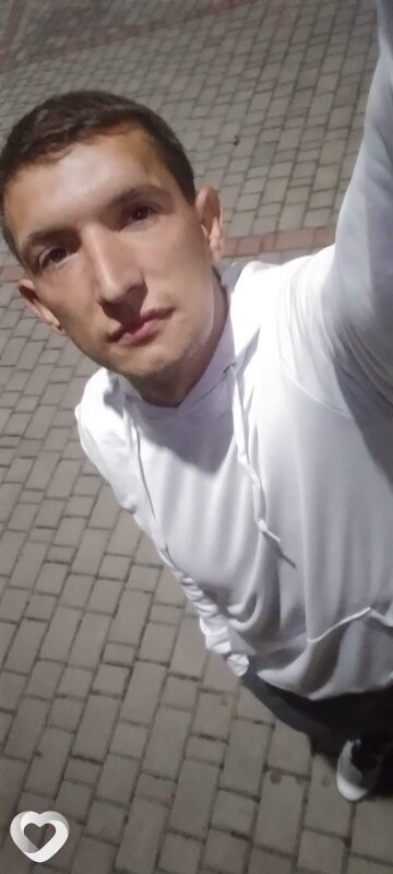 Олег, 34, Днепр — анкета №4534629