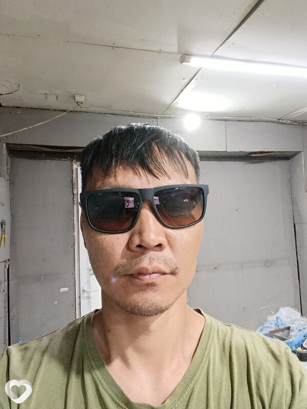 Дмитрий, 43, Якутске — анкета №4534630