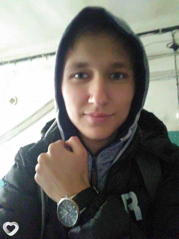 Александр, 27, Березниках — анкета №4534484