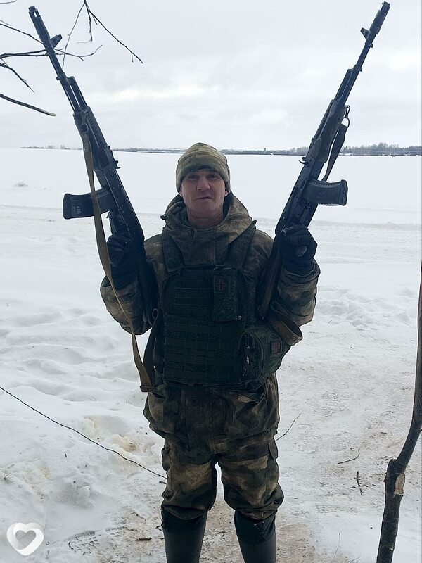 Юрий, 47, Белгороде — анкета №4534485