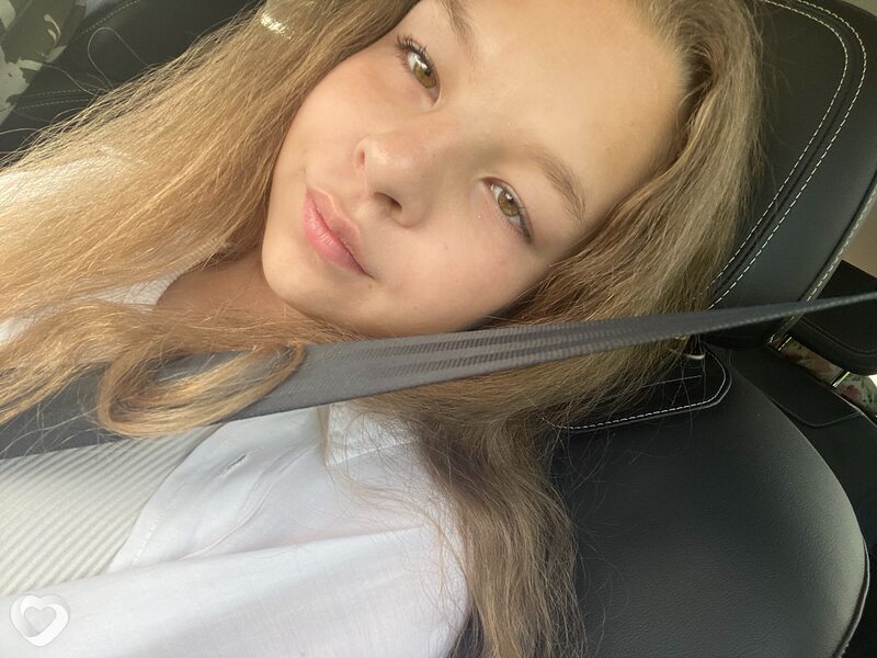 Алина, 19, Казани — анкета №4534487