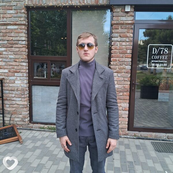 Хабиб, 19, Махачкале — анкета №4534495