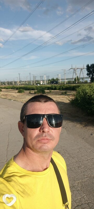 Артем, 36, Норильске — анкета №4534498