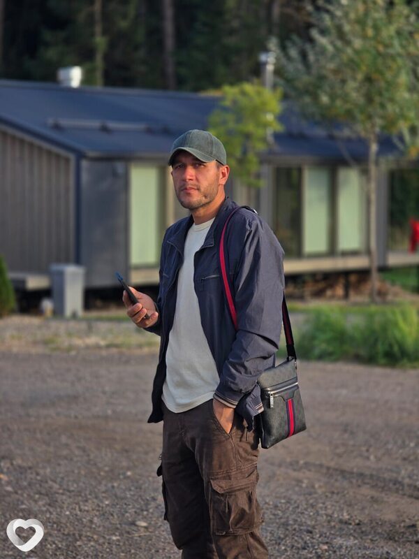 Жара, 39, Уссурийске — анкета №4534500