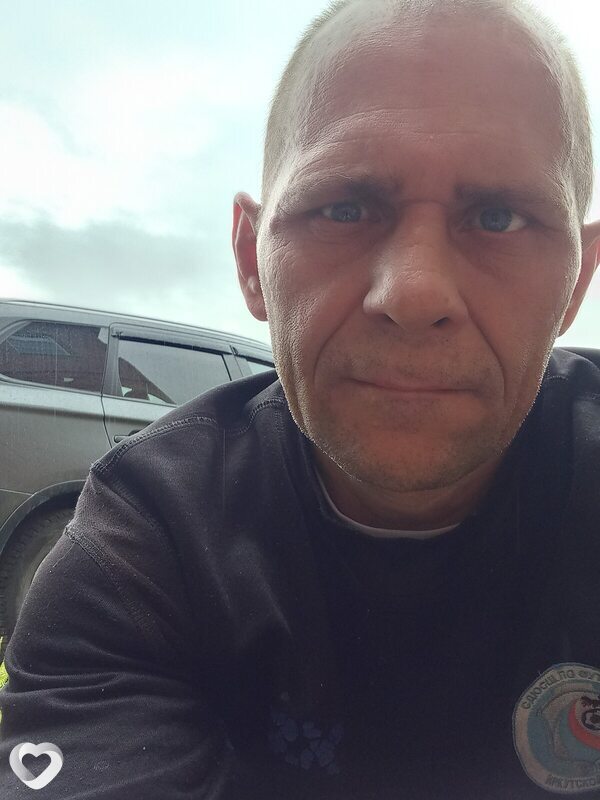Павел, 43, Иркутске — анкета №4534501