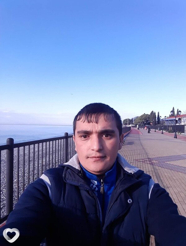 Абдимумин, 41, Иркутске — анкета №4534503