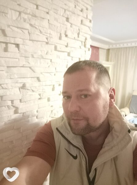 Денис, 41, Ульяновске — анкета №4534790