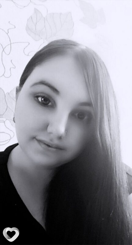 Анастасия, 29, Кирове — анкета №4534795