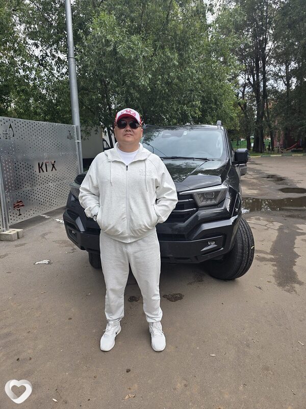Асхан, 39, Москве — анкета №4534796