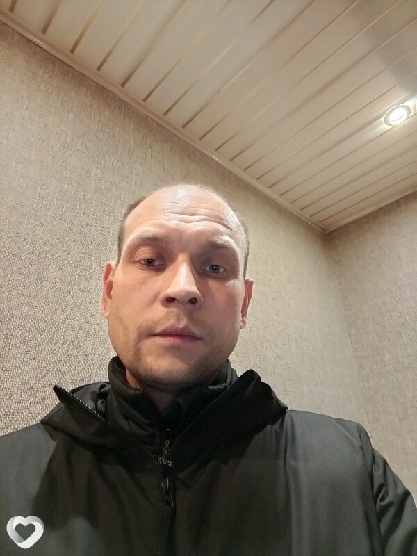 Александр, 41, Дзержинске — анкета №4534797