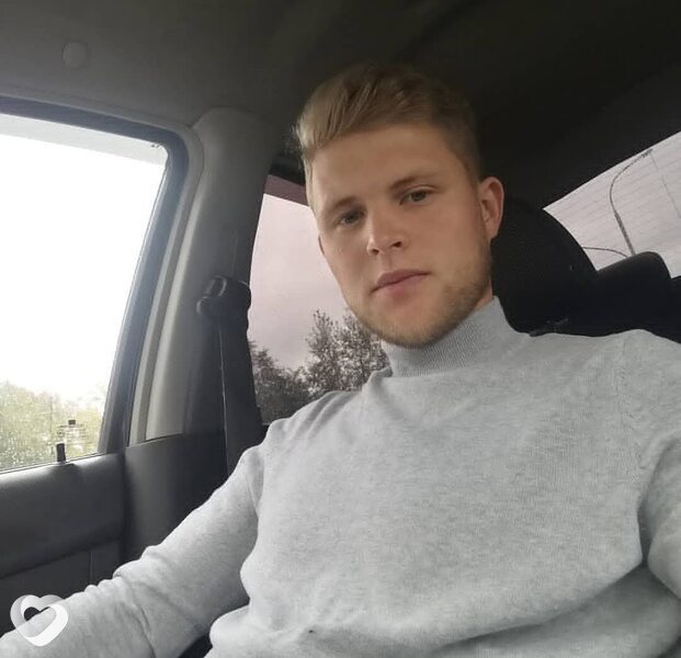 Николай, 33, Кокшетау — анкета №4534798