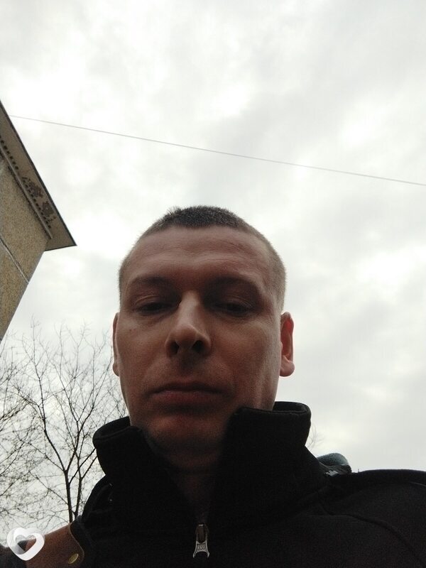 Игорь, 42, Твери — анкета №4534758