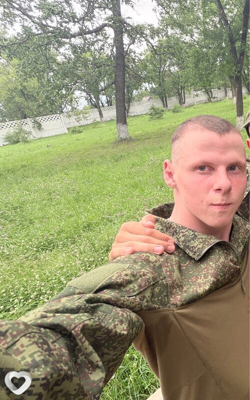Добрый, 24, Уссурийске — анкета №4534761