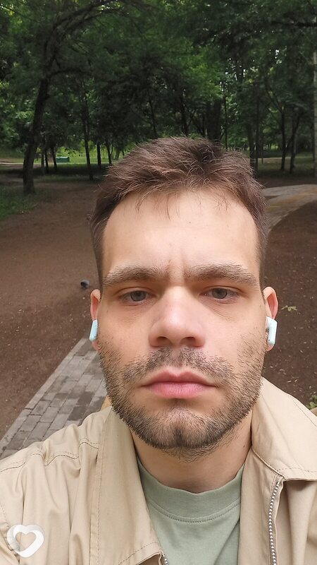 Ник, 40, Минске — анкета №4534762