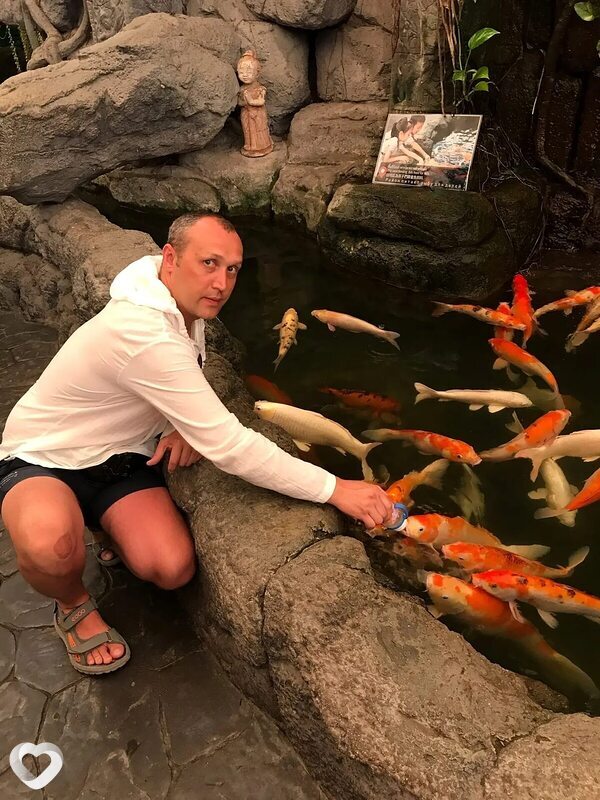 Андрей, 46, Иркутске — анкета №4534765