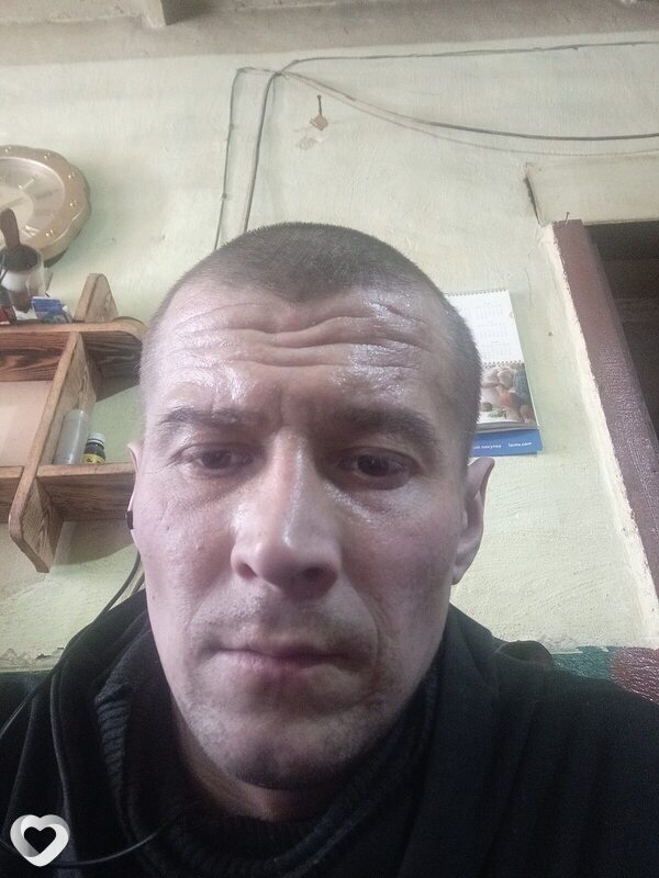 Артем, 29, Новосибирске — анкета №4534768