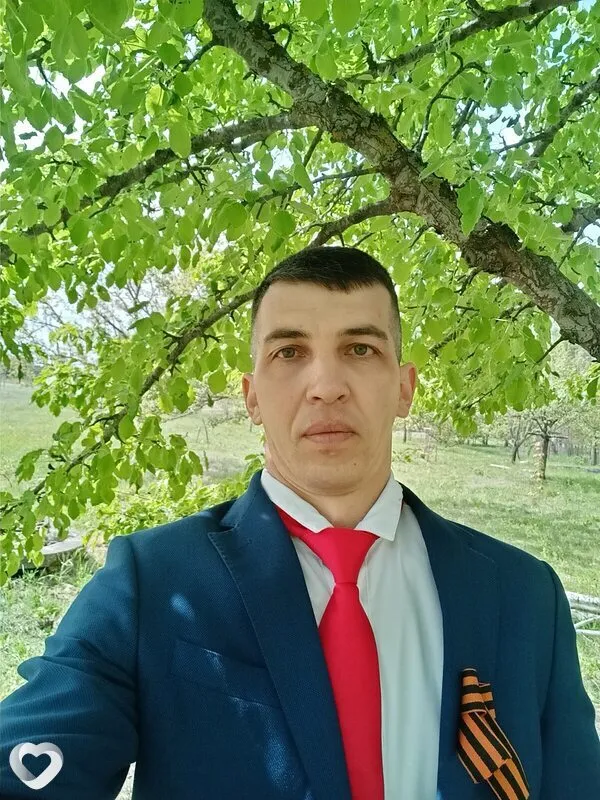 Александр, 37, Москве — анкета №4534771