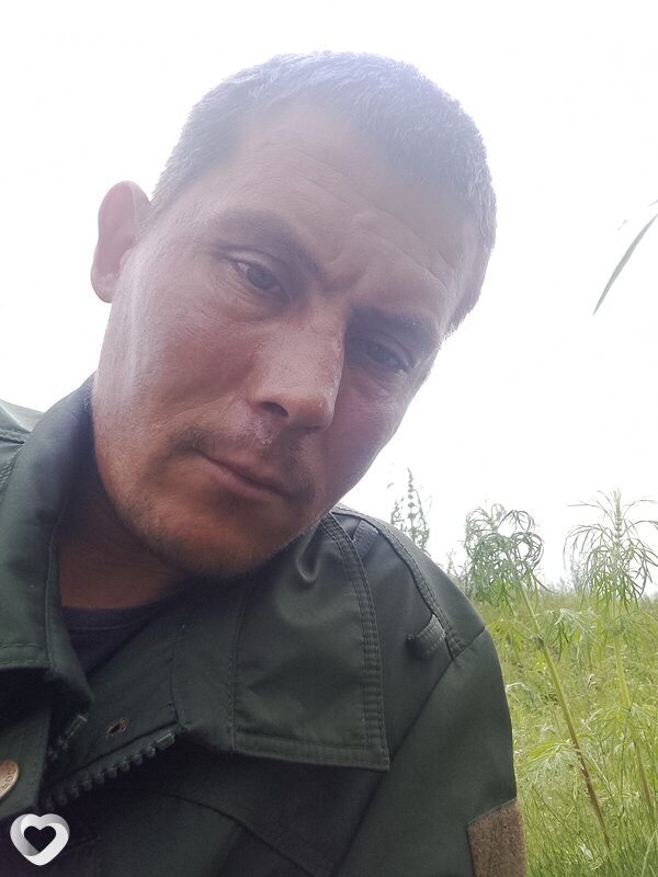 Аlex, 37, Чите — анкета №4534840
