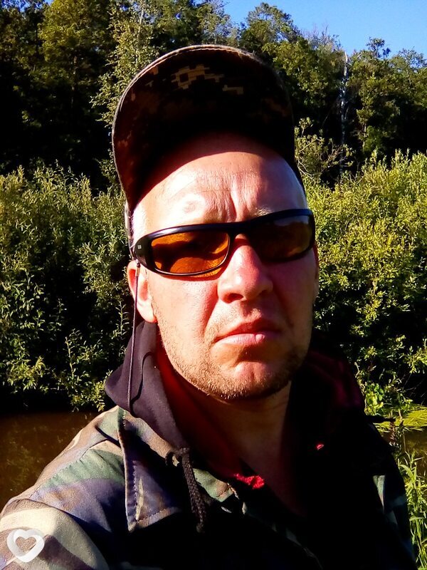 Юрий, 49, Минске — анкета №4534848