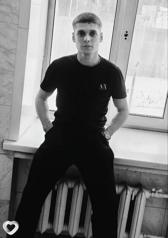 Александр, 23, Ангарске — анкета №4535476