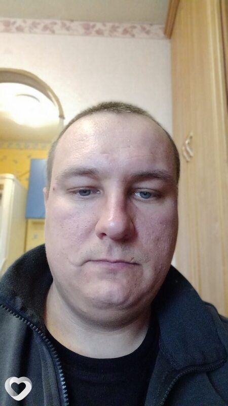 Артём, 36, Рязани — анкета №4535477