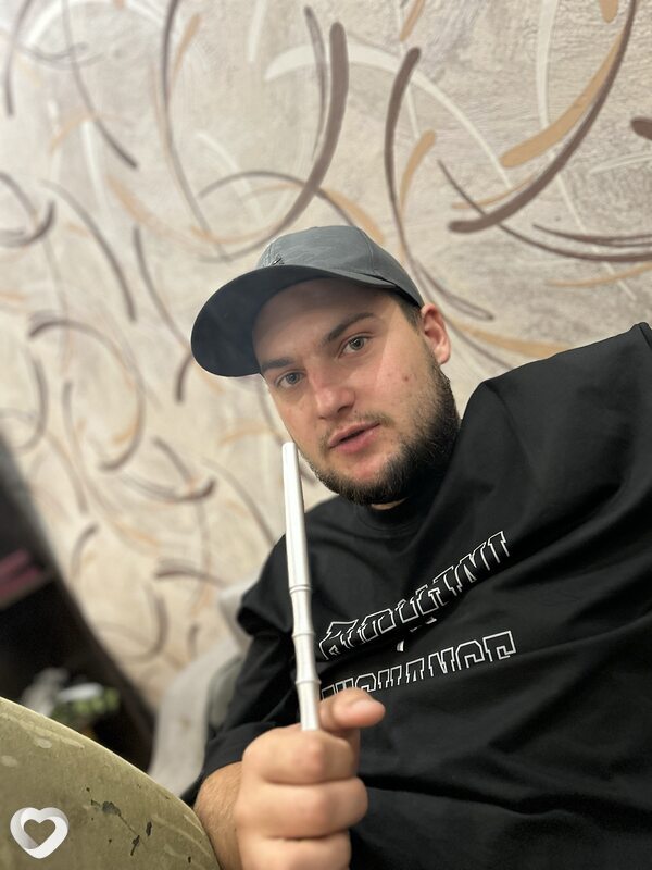 Иван, Черемхово