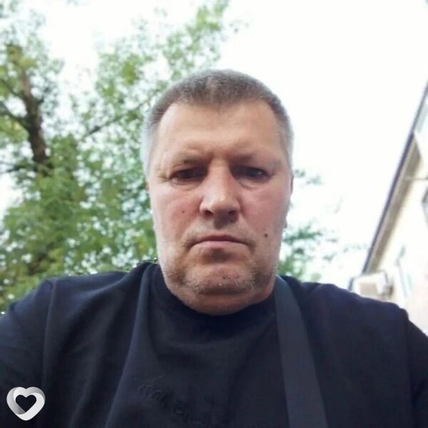 Эдуард, 55, Мелитополе — анкета №4535480