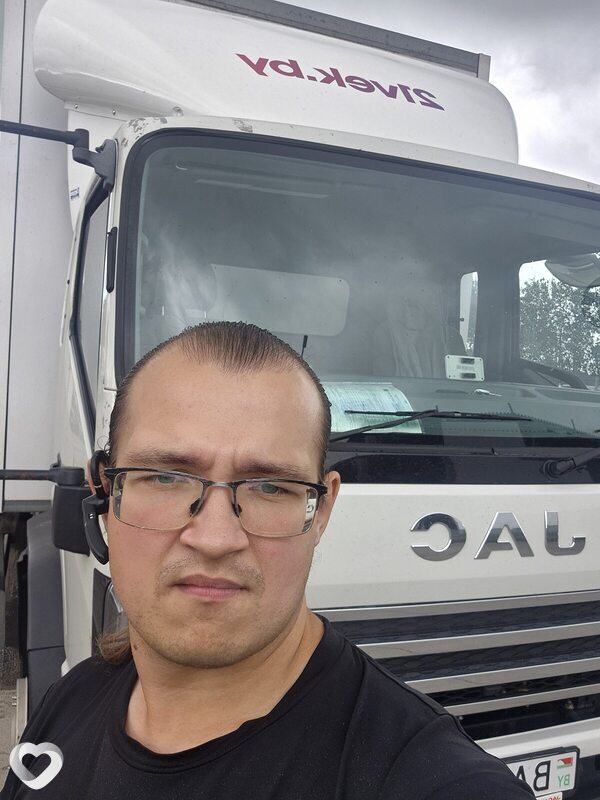 Артемий, 29, Минске — анкета №4535484